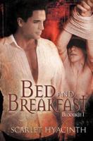 Bed and Breakfast (Bloodkin #1)