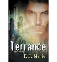 Terrance (The Severing #2)