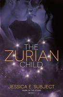 Zurian Child (Mark of the Stars #1)