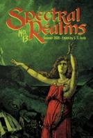 Spectral Realms No. 13: Summer 2020