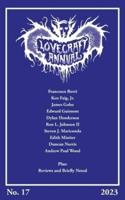 Lovecraft Annual No. 17 (2023)
