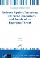 Defence Against Terrorism