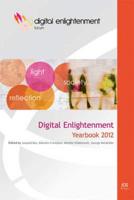 Digital Enlightenment Yearbook 2012
