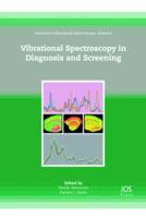 Vibrational Spectroscopy in Diagnosis and Screening