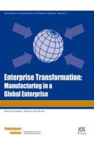 Enterprise Transformation