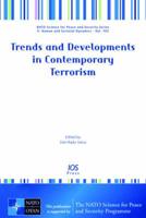 Trends and Developments in Contemporary Terrorism