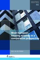 West European Housing Systems in a Comparative Perspective