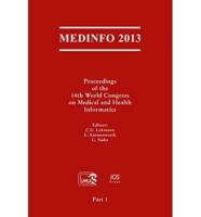 Medinfo 2013