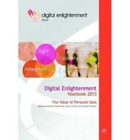 Digital Enlightenment Yearbook 2013