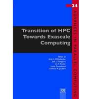 Transition of Hpc Towards Exascale Computing