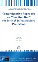 Comprehensive Approach as "Sine Qua Non" for Critical Infrastructure Protection