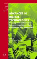 ADVANCES IN DIGITAL TECHNOLOGIES PROCEED