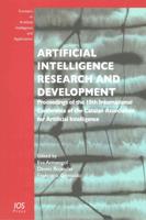 ARTIFICIAL INTELLIGENCE RESEARCH & DEVEL