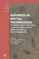 ADVANCES IN DIGITAL TECHNOLOGIES