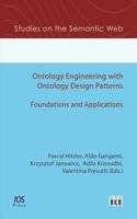 Ontology Engineering With Ontology Design Patterns