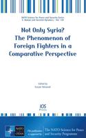 Not Only Syria? The Phenomenon of Foreign Fighters in a Comparative Perspective