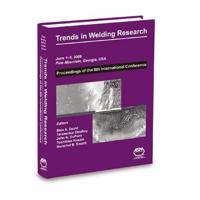 Trends in Welding Research