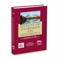 Effects of Hydrogen on Materials