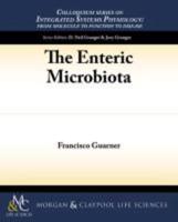 The Enteric Microbiota