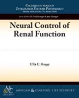 Neural Control of Renal Function