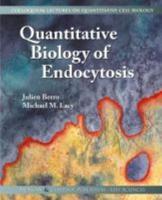 Quantitative Biology of Endocytosis