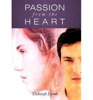 Passion from the Heart
