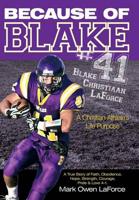 Because of Blake #41