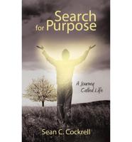 Search for Purpose