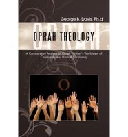 Oprah Theology