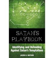 Satan S Playbook