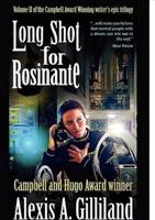 Long Shot for Rosinante [The Rosinante Trilogy #2]