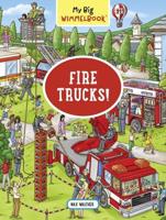 Fire Trucks!