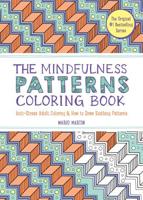 The Mindfulness Patterns Coloring Book