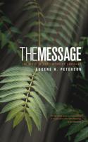 The Message Personal Size (Hardcover)