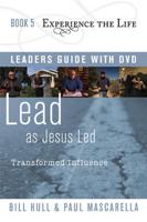 Lead as Jesus Led