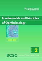 Fundamentals and Principles of Ophthalmology 2010-2011