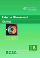 External Disease and Cornea 2010-2011