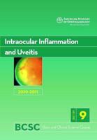 Intraocular Inflammation and Uveitis 2010-2011