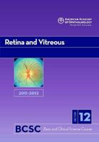 Retina and Vitreous 2010-2011