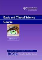 Basic and Clinical Science Course (BCSC) 2011-2012 Complete Print Set and Master Index