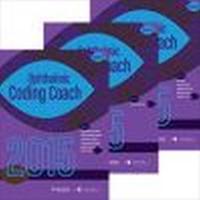 2015 Ophthalmic Coding Coach With ICD-10 Codes
