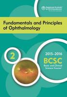 Fundamentals and Principles of Ophthalmology