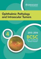 Ophthalmic Pathology and Intraocular Tumors
