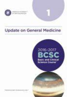 2016-2017 Basic and Clinical Science Course (BCSC)