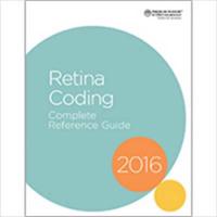 2016 Retina Coding