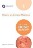 2017-2018 Basic and Clinical Science Course (BCSC): Residency Print Set