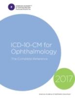 ICD-10-CM for Ophthalmology
