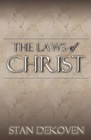 The Laws of Christ