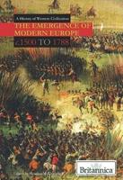 The Emergence of Modern Europe