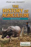 The History of Agriculture